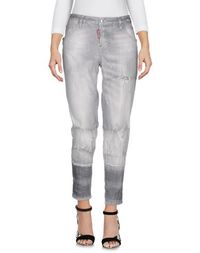 Джинсовые брюки Dsquared2