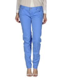 Джинсовые брюки Dsquared2
