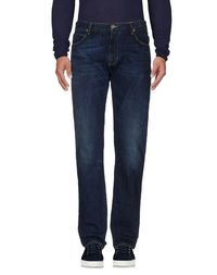 Джинсовые брюки Armani Jeans
