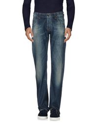 Джинсовые брюки Armani Jeans