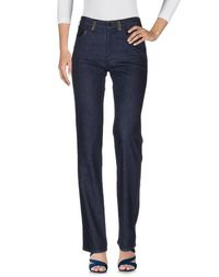 Джинсовые брюки Armani Jeans