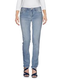 Джинсовые брюки Armani Jeans