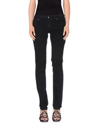 Джинсовые брюки Just Cavalli