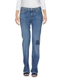 Джинсовые брюки Armani Jeans
