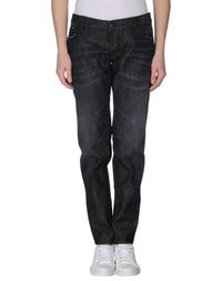 Джинсовые брюки Dsquared2