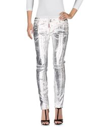 Джинсовые брюки Dsquared2