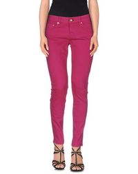 Джинсовые брюки Love Moschino