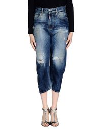 Джинсовые брюки Dsquared2