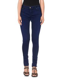 Джинсовые брюки Just Cavalli