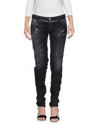 Джинсовые брюки Dsquared2