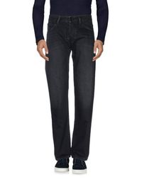 Джинсовые брюки Emporio Armani