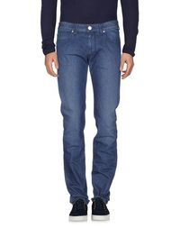 Джинсовые брюки Armani Collezioni