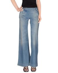 Джинсовые брюки Just Cavalli