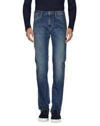 Джинсовые брюки Armani Jeans