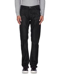Джинсовые брюки Just Cavalli
