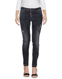 Джинсовые брюки Dsquared2