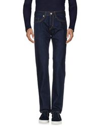 Джинсовые брюки Just Cavalli