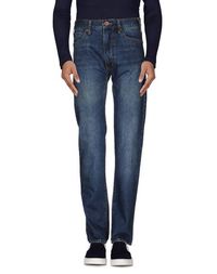 Джинсовые брюки Armani Jeans