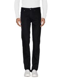 Джинсовые брюки Armani Collezioni