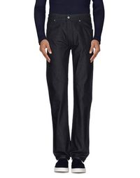 Джинсовые брюки Armani Jeans