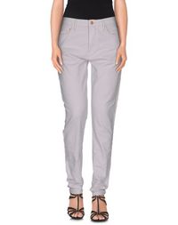 Джинсовые брюки Isabel Marant Étoile