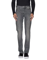 Джинсовые брюки Armani Jeans