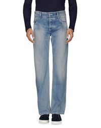 Джинсовые брюки Armani Jeans