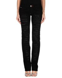 Джинсовые брюки Philipp Plein