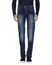 Джинсовые брюки Armani Jeans