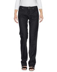 Джинсовые брюки Armani Jeans