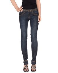Джинсовые брюки Just Cavalli