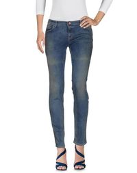 Джинсовые брюки Armani Jeans
