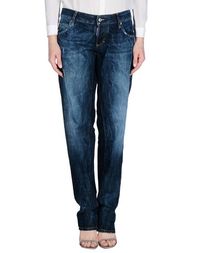 Джинсовые брюки Dsquared2