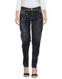Джинсовые брюки Dsquared2