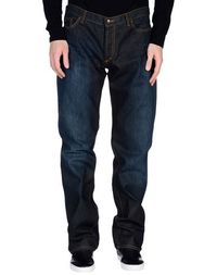Джинсовые брюки Just Cavalli