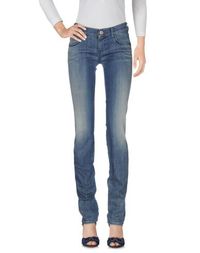 Джинсовые брюки Armani Jeans
