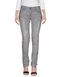 Джинсовые брюки Armani Jeans