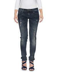 Джинсовые брюки Armani Jeans