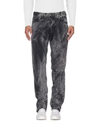 Джинсовые брюки Galliano