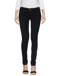 Джинсовые брюки Current/Elliott