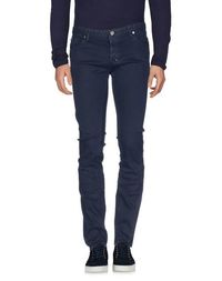 Джинсовые брюки Just Cavalli