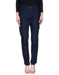 Джинсовые брюки Armani Jeans