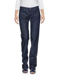 Джинсовые брюки Armani Jeans