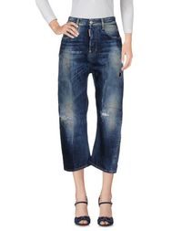 Джинсовые брюки Dsquared2