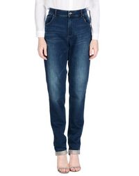 Джинсовые брюки Armani Jeans