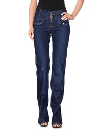 Джинсовые брюки Just Cavalli