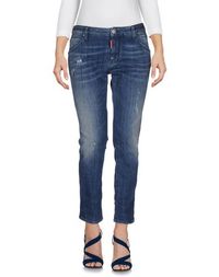 Джинсовые брюки Dsquared2