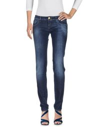 Джинсовые брюки Armani Jeans