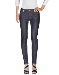 Джинсовые брюки Dsquared2