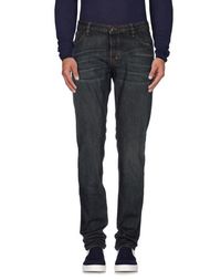 Джинсовые брюки Just Cavalli